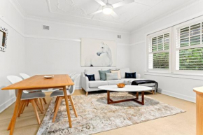 'Four Keeps' A Cosy North Sydney Wharf Hideaway, Sydney